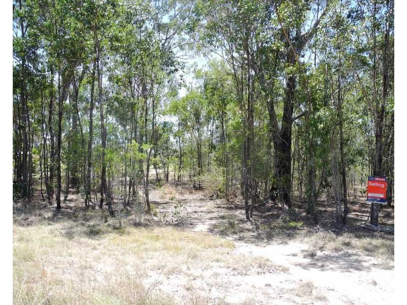 Lot 38 Bells Road, Rodds Bay QLD 4678
