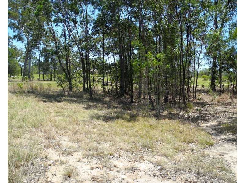 Lot 38 Bells Road, Rodds Bay QLD 4678