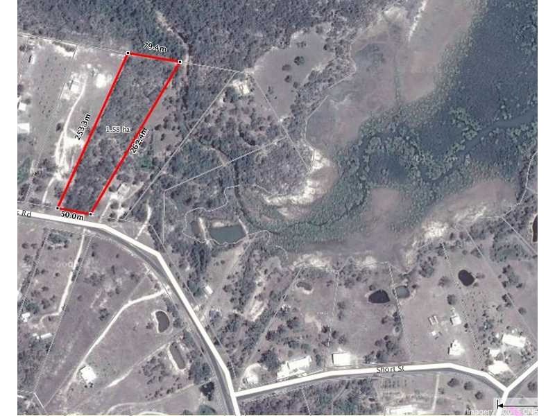 Lot 38 Bells Road, Rodds Bay QLD 4678