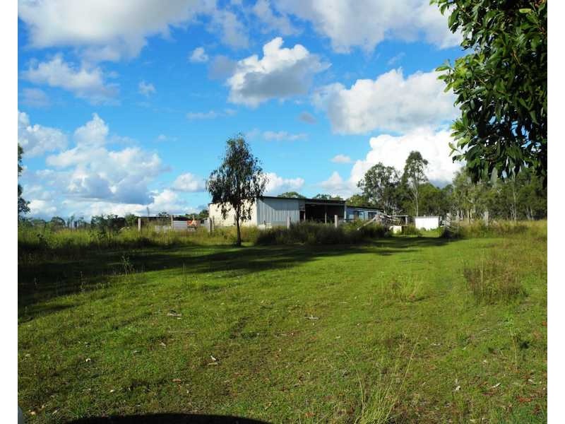 Lot 6 Lavender Road, Colosseum QLD 4677