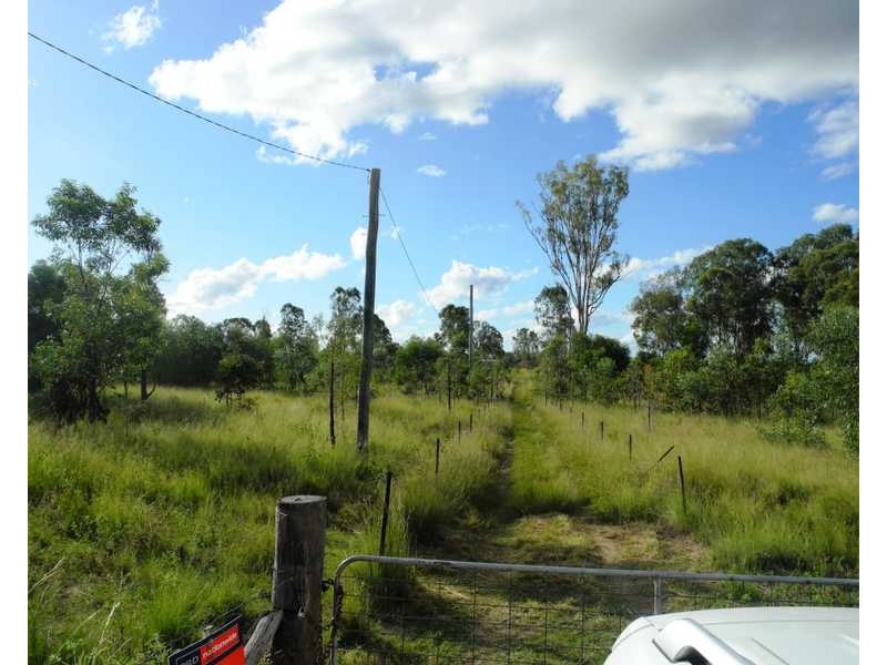 Lot 6 Lavender Road, Colosseum QLD 4677
