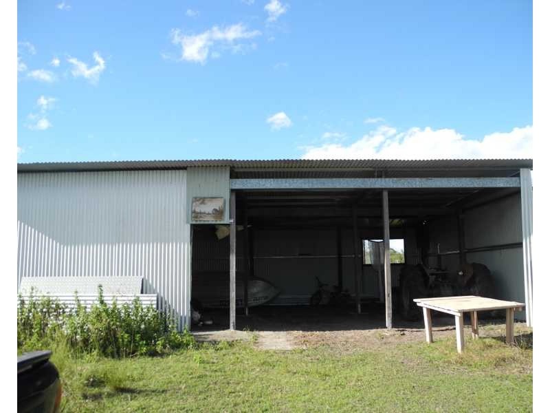 Lot 6 Lavender Road, Colosseum QLD 4677