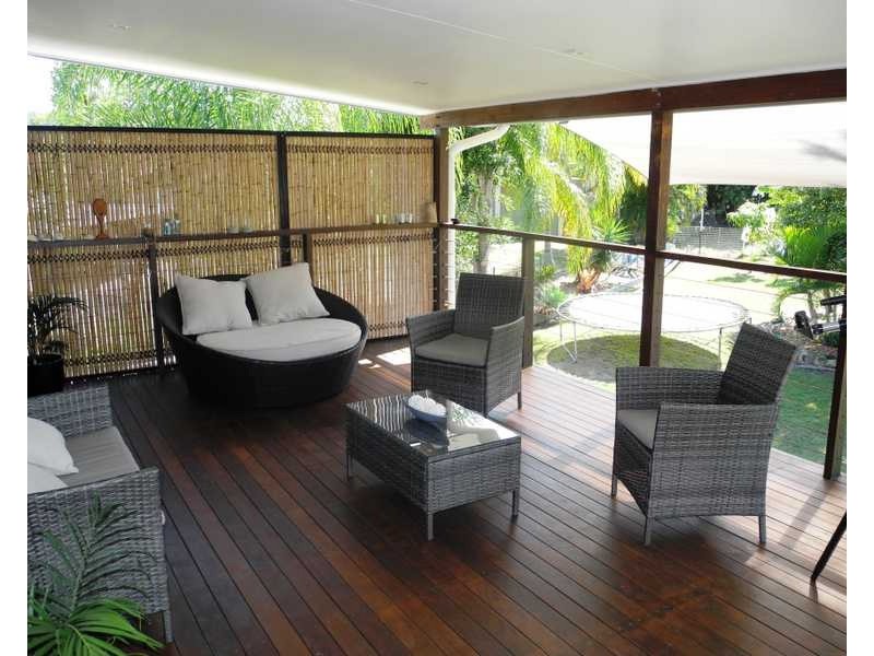 8 Andrew Court, Boyne Island QLD 4680