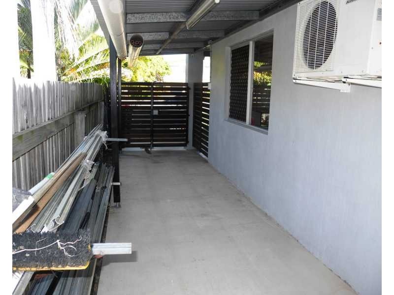 8 Andrew Court, Boyne Island QLD 4680