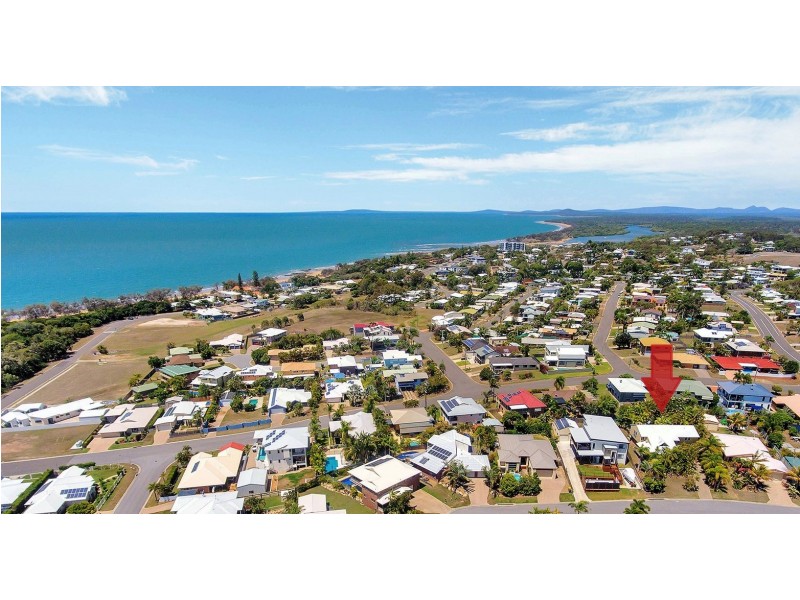 6 Darragh Street, Tannum Sands QLD 4680