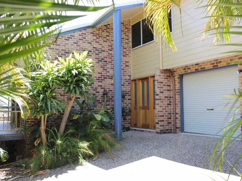 6 Darragh Street, Tannum Sands QLD 4680