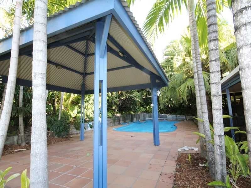 6 Darragh Street, Tannum Sands QLD 4680
