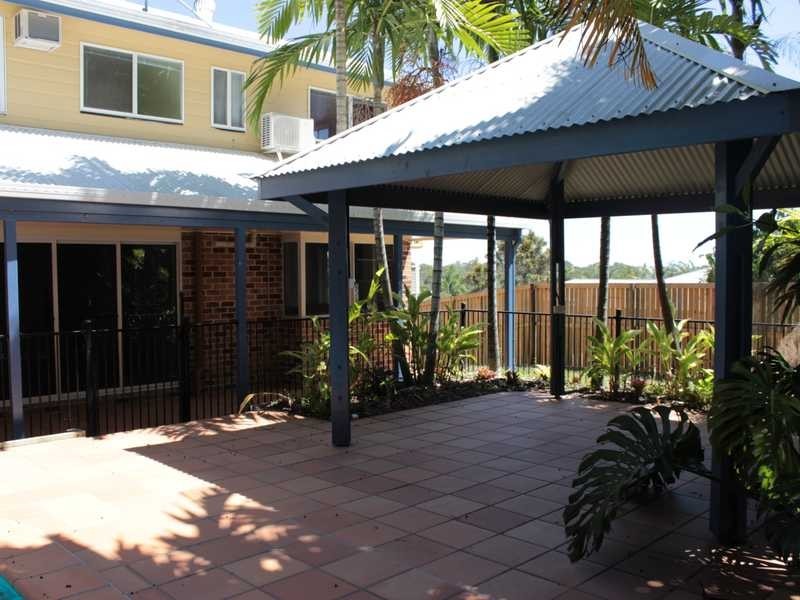 6 Darragh Street, Tannum Sands QLD 4680