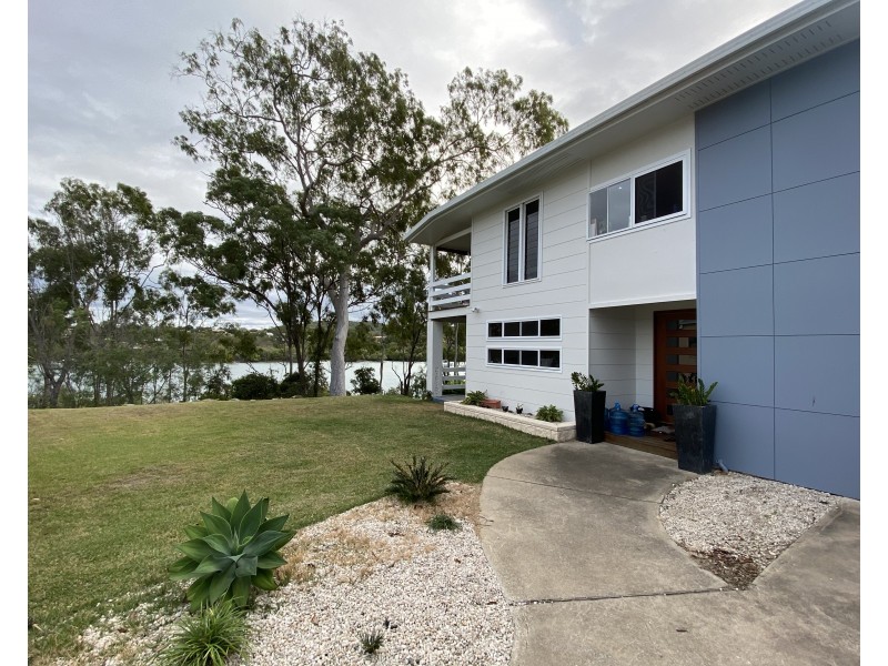 4 Gately Court, Tannum Sands QLD 4680