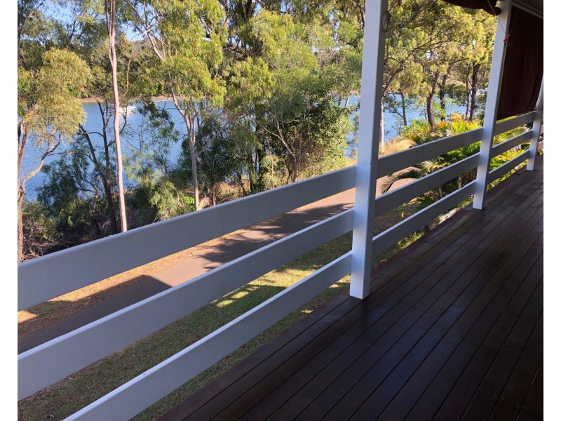 4 Gately Court, Tannum Sands QLD 4680