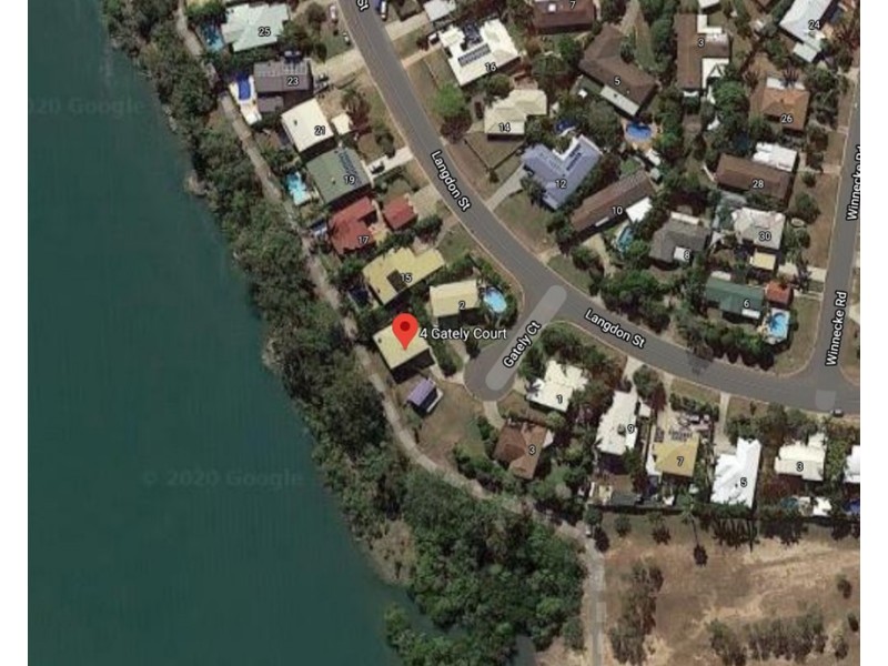 4 Gately Court, Tannum Sands QLD 4680