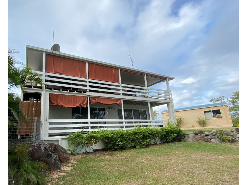 4 Gately Court, Tannum Sands QLD 4680