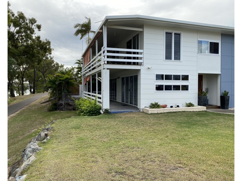 4 Gately Court, Tannum Sands QLD 4680