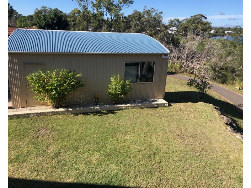 4 Gately Court, Tannum Sands QLD 4680