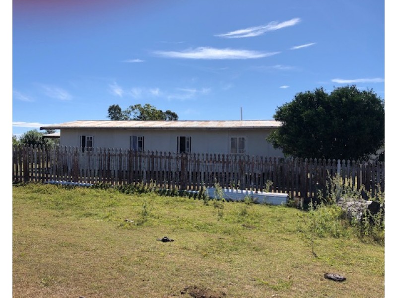 101 Blackmans Gap Road, Miriam Vale QLD 4677