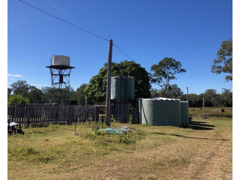 101 Blackmans Gap Road, Miriam Vale QLD 4677