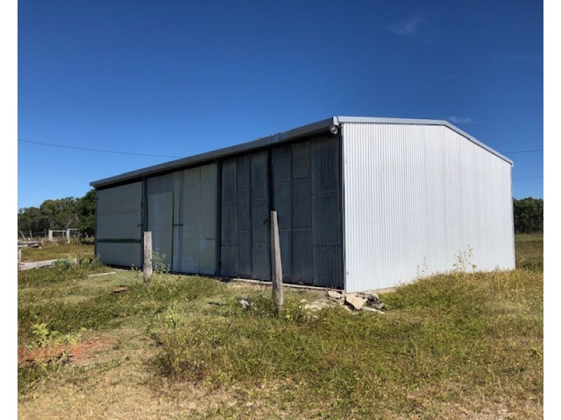 101 Blackmans Gap Road, Miriam Vale QLD 4677