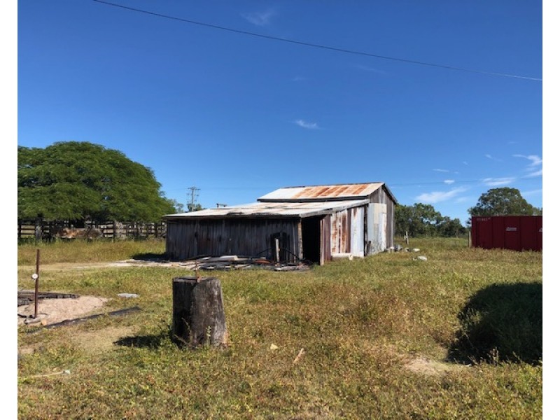 101 Blackmans Gap Road, Miriam Vale QLD 4677