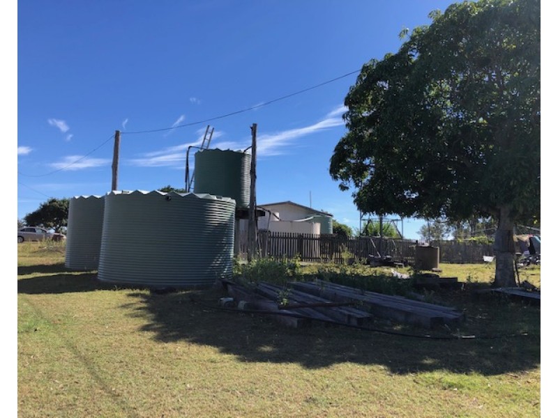 101 Blackmans Gap Road, Miriam Vale QLD 4677