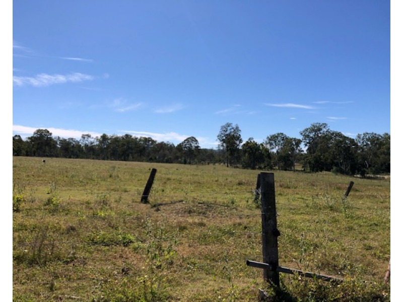 101 Blackmans Gap Road, Miriam Vale QLD 4677