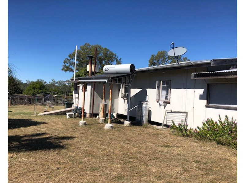 101 Blackmans Gap Road, Miriam Vale QLD 4677