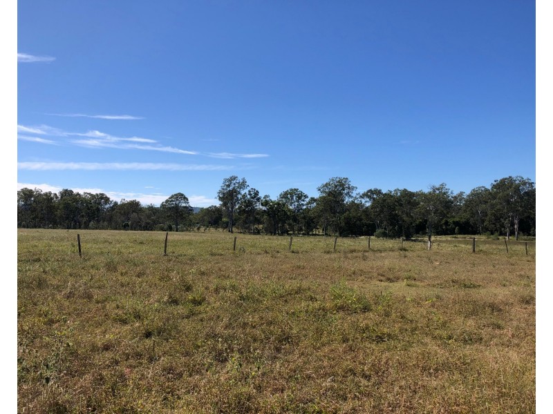 101 Blackmans Gap Road, Miriam Vale QLD 4677