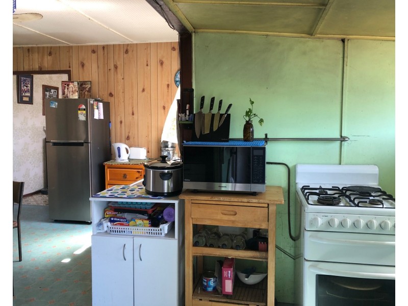 101 Blackmans Gap Road, Miriam Vale QLD 4677