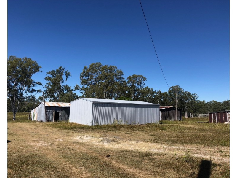 101 Blackmans Gap Road, Miriam Vale QLD 4677