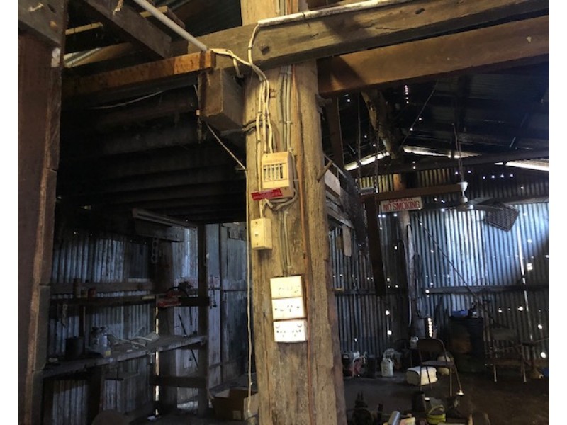 101 Blackmans Gap Road, Miriam Vale QLD 4677