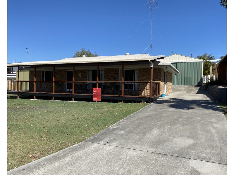 19 Bowton Street, Turkey Beach QLD 4678
