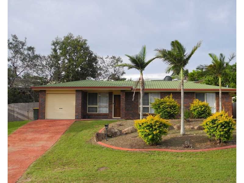 23 Keating Street, Tannum Sands QLD 4680