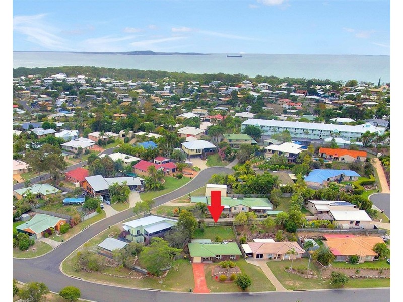 23 Keating Street, Tannum Sands QLD 4680