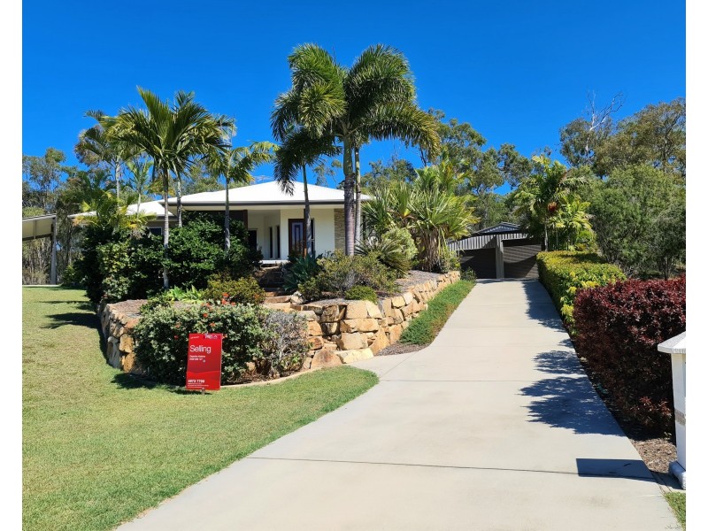 7 Caitlin Court, Boyne Island QLD 4680