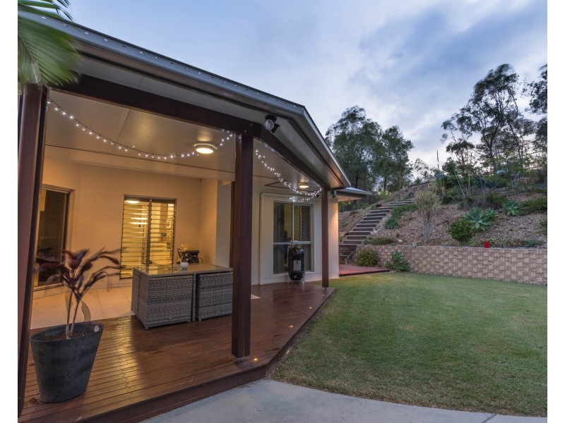 7 Caitlin Court, Boyne Island QLD 4680