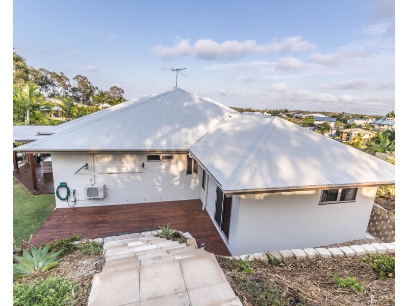 7 Caitlin Court, Boyne Island QLD 4680