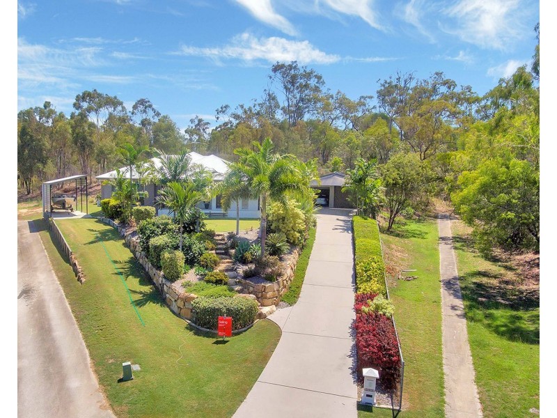 7 Caitlin Court, Boyne Island QLD 4680