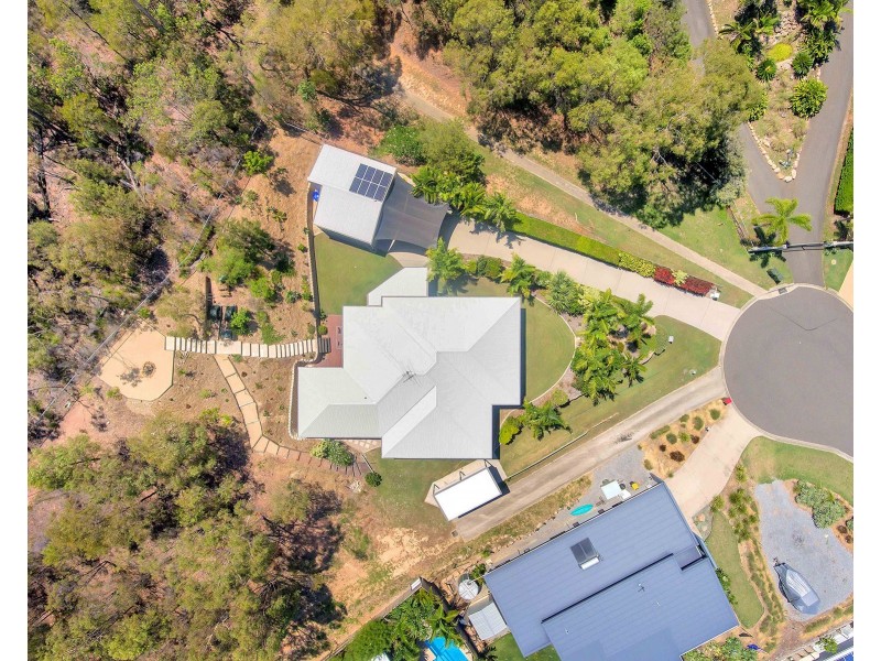 7 Caitlin Court, Boyne Island QLD 4680