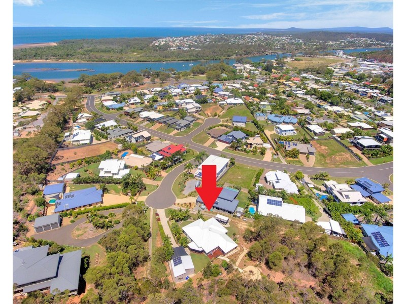 7 Caitlin Court, Boyne Island QLD 4680
