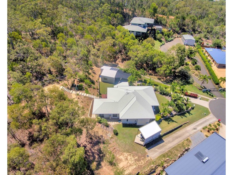 7 Caitlin Court, Boyne Island QLD 4680