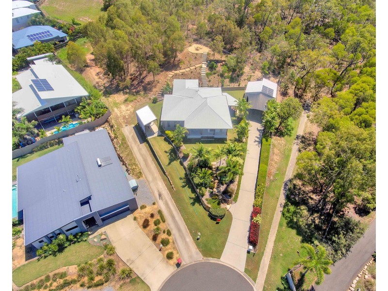 7 Caitlin Court, Boyne Island QLD 4680