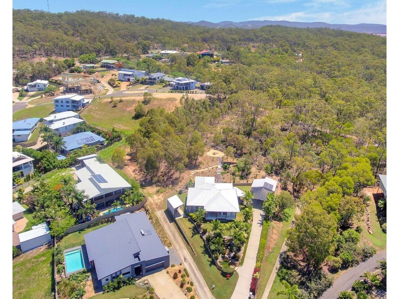 7 Caitlin Court, Boyne Island QLD 4680