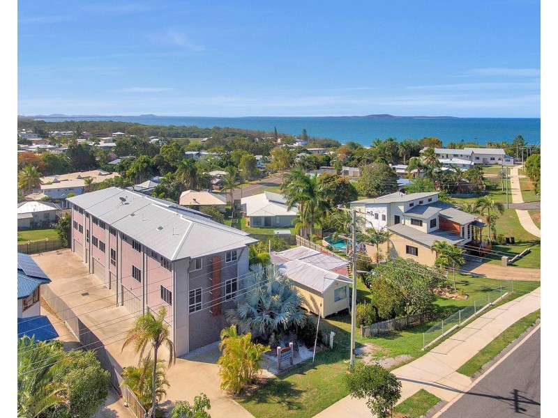 4/18 Pacific Avenue, Tannum Sands QLD 4680