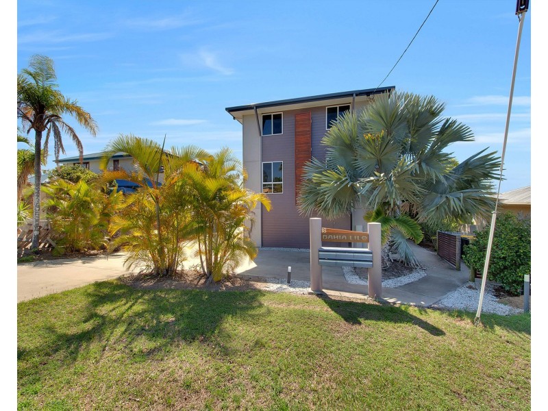 4/18 Pacific Avenue, Tannum Sands QLD 4680