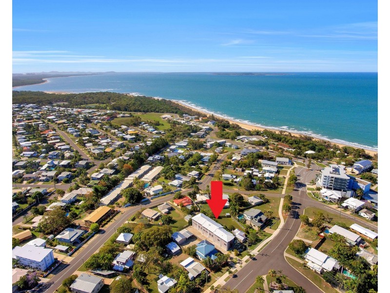 4/18 Pacific Avenue, Tannum Sands QLD 4680