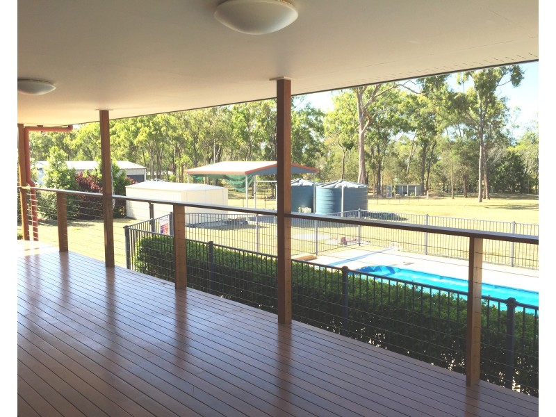 10 Plimsoll Court, Tannum Sands QLD 4680