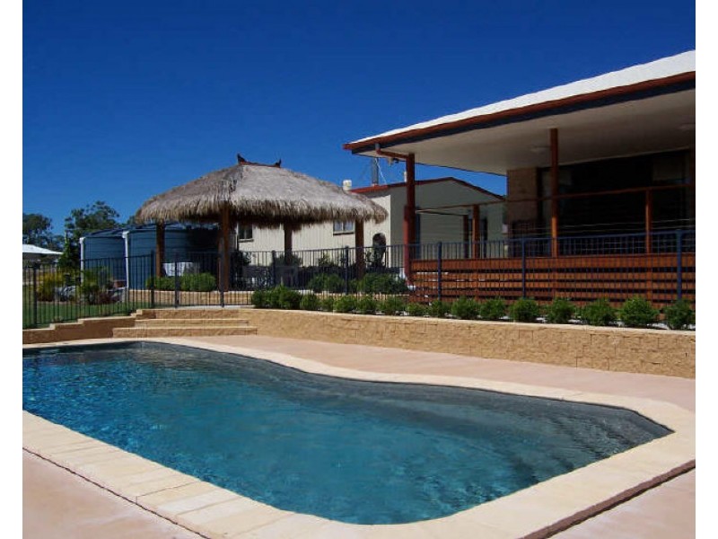 10 Plimsoll Court, Tannum Sands QLD 4680