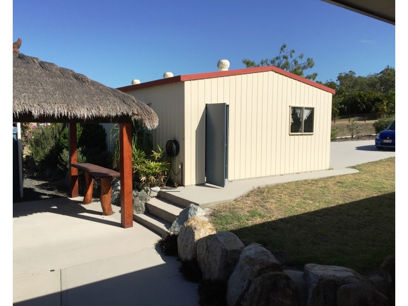 10 Plimsoll Court, Tannum Sands QLD 4680