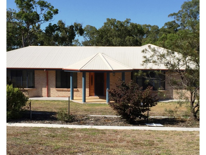 10 Plimsoll Court, Tannum Sands QLD 4680