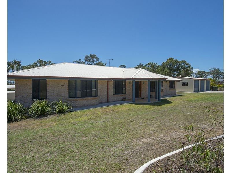 10 Plimsoll Court, Tannum Sands QLD 4680