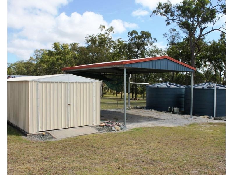 10 Plimsoll Court, Tannum Sands QLD 4680